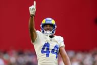 The Rams may want an upgrade from Ahkello Witherspoon.